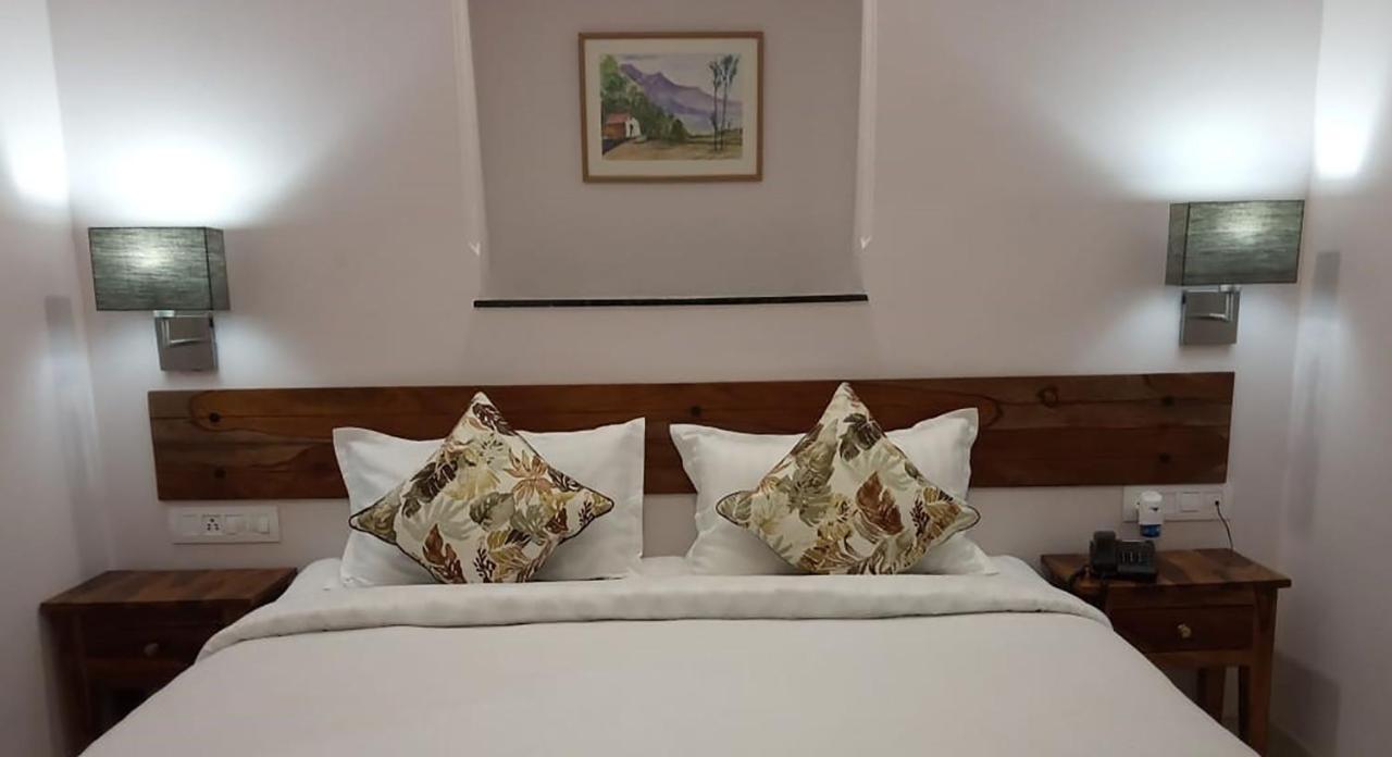 Lakeside Inn Ratanada Džódhpur Exteriér fotografie